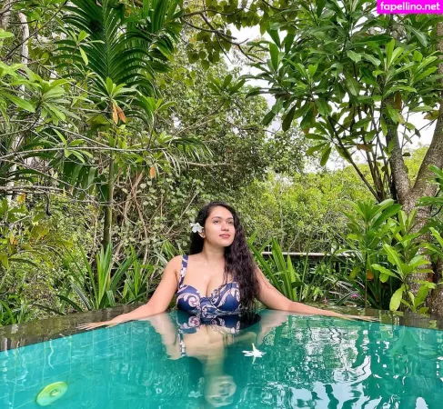 Nimesha Jayarathne OnlyFans Thumbnail #neb0EZnATR