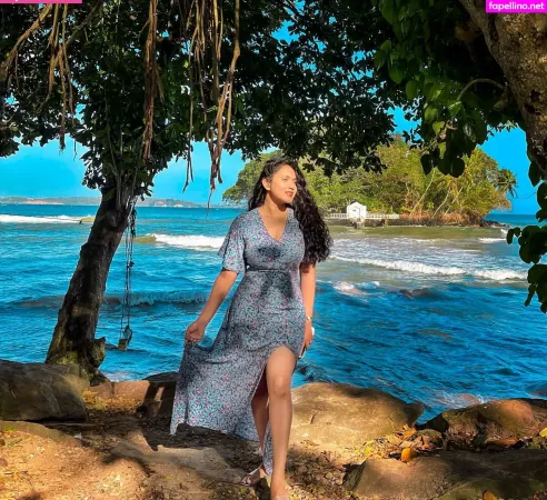 Nimesha Jayarathne OnlyFans Thumbnail #qGBSljwfaD