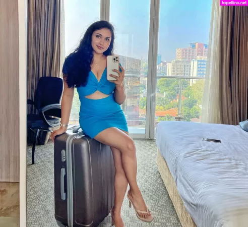 Nimesha Jayarathne OnlyFans Thumbnail #t9dzW8WEvy