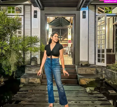 Nimesha Jayarathne OnlyFans Thumbnail #wJG4eBbgZu