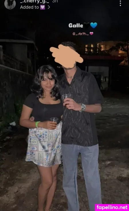 Nimesha Jayawardana OnlyFans Thumbnail #4MFCjdCFMh