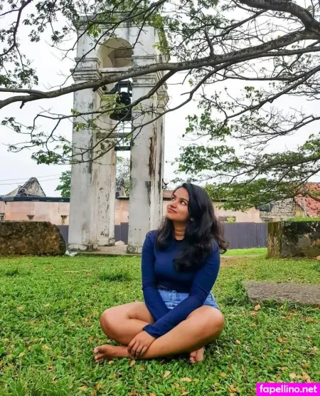 Nimesha Jayawardana OnlyFans Thumbnail #Pj5W3xSxRh