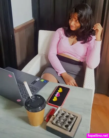 Nimesha Jayawardana OnlyFans Thumbnail #Uo0x4iGk3Y