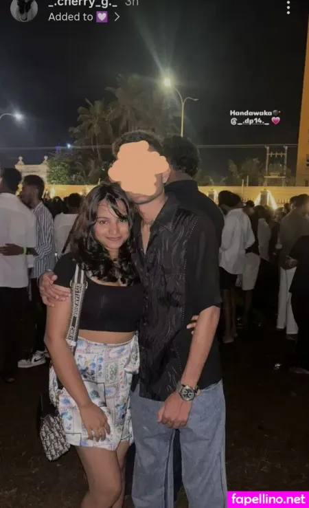 Nimesha Jayawardana OnlyFans Thumbnail #VoIAzwZy1B