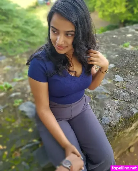 Nimesha Jayawardana OnlyFans Thumbnail #YT4oysZRuo