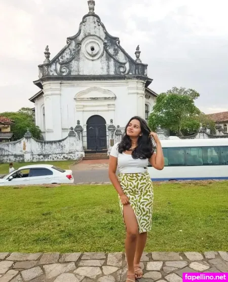 Nimesha Jayawardana OnlyFans Thumbnail #nUHvaWQ0wE