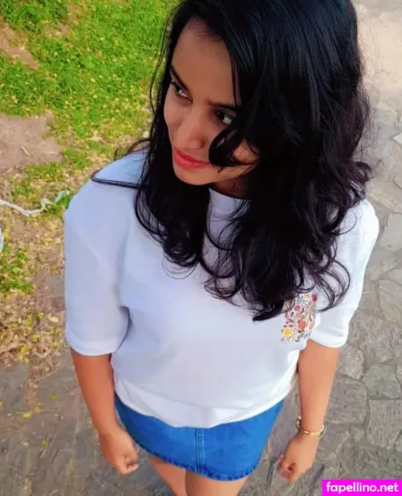Nimesha Jayawardana OnlyFans Thumbnail #sgwssE8sbH
