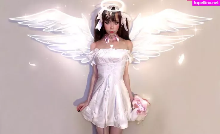 Nimfex OnlyFans Thumbnail #BLFIKNJ11C