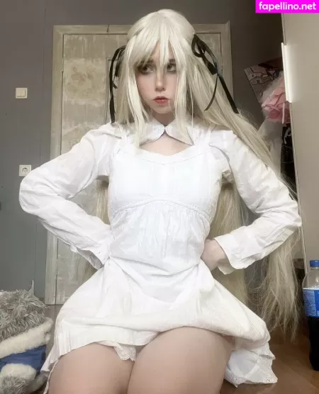 Nimfex OnlyFans Thumbnail #HWzoLyHQoA