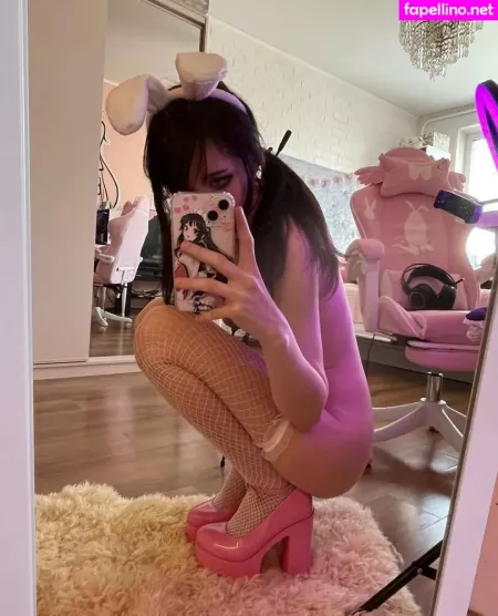 Nimfex OnlyFans Thumbnail #Xw3mdiYSf6