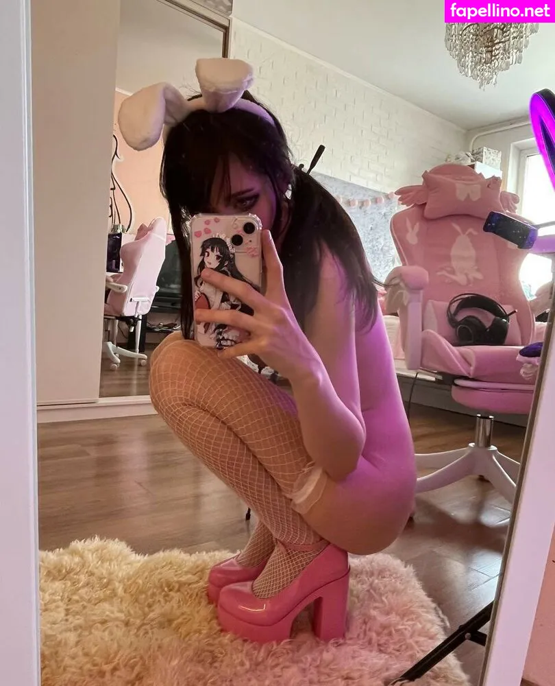 nimapie, nimfexx Nude Leaked OnlyFans Photo #Xw3mdiYSf6