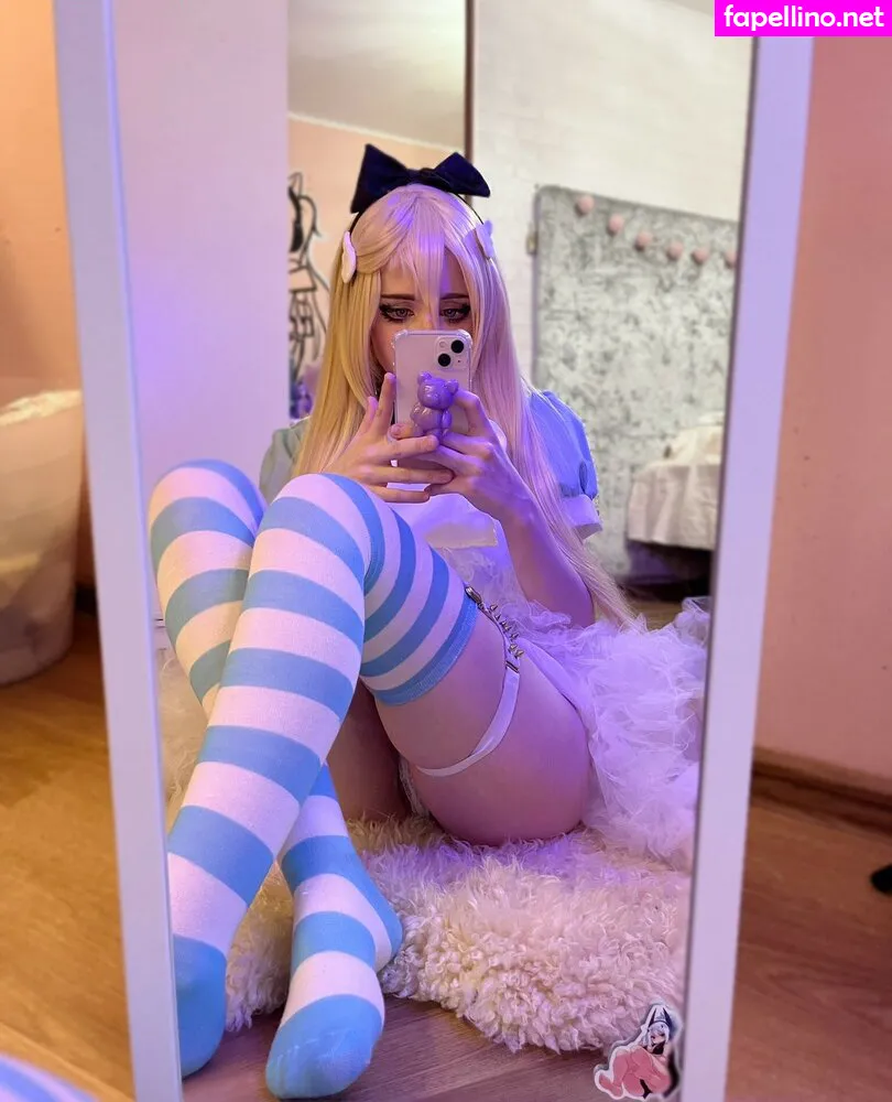 nimapie, nimfexx Nude Leaked OnlyFans Photo #aOuj3DKQ8a