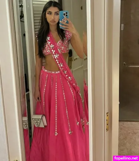 Nimmikavleen OnlyFans Thumbnail #UllTw35RD4