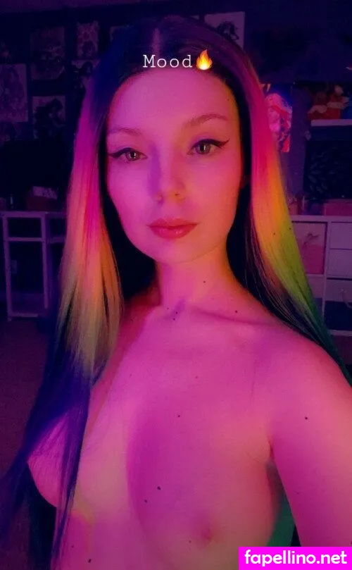 nimphanoms Nude Leaked OnlyFans Photo #IzF7w3CifX