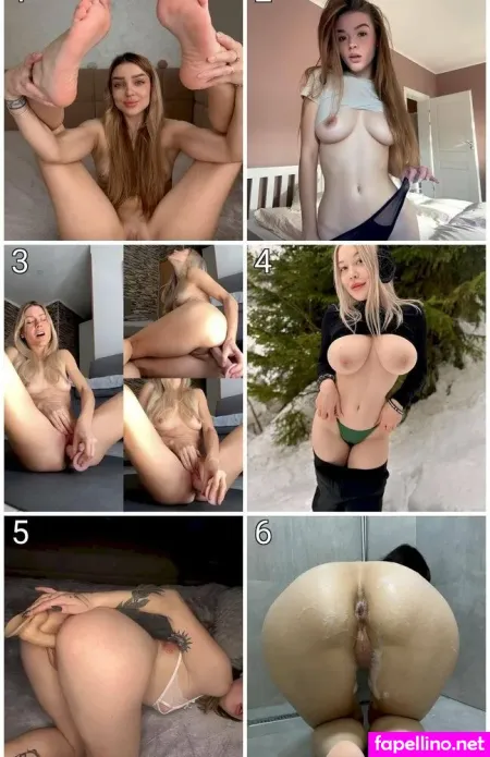 Nimu Official OnlyFans Thumbnail #qjKQdOuy8g