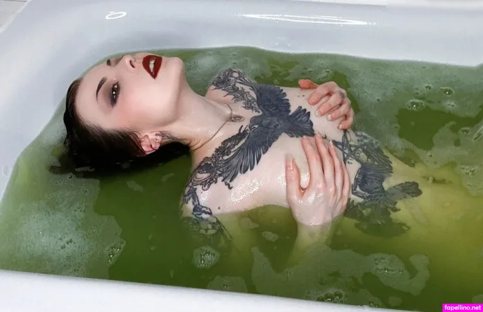 Nimue Faierie Blossom OnlyFans Thumbnail #08gZ1VjXrE