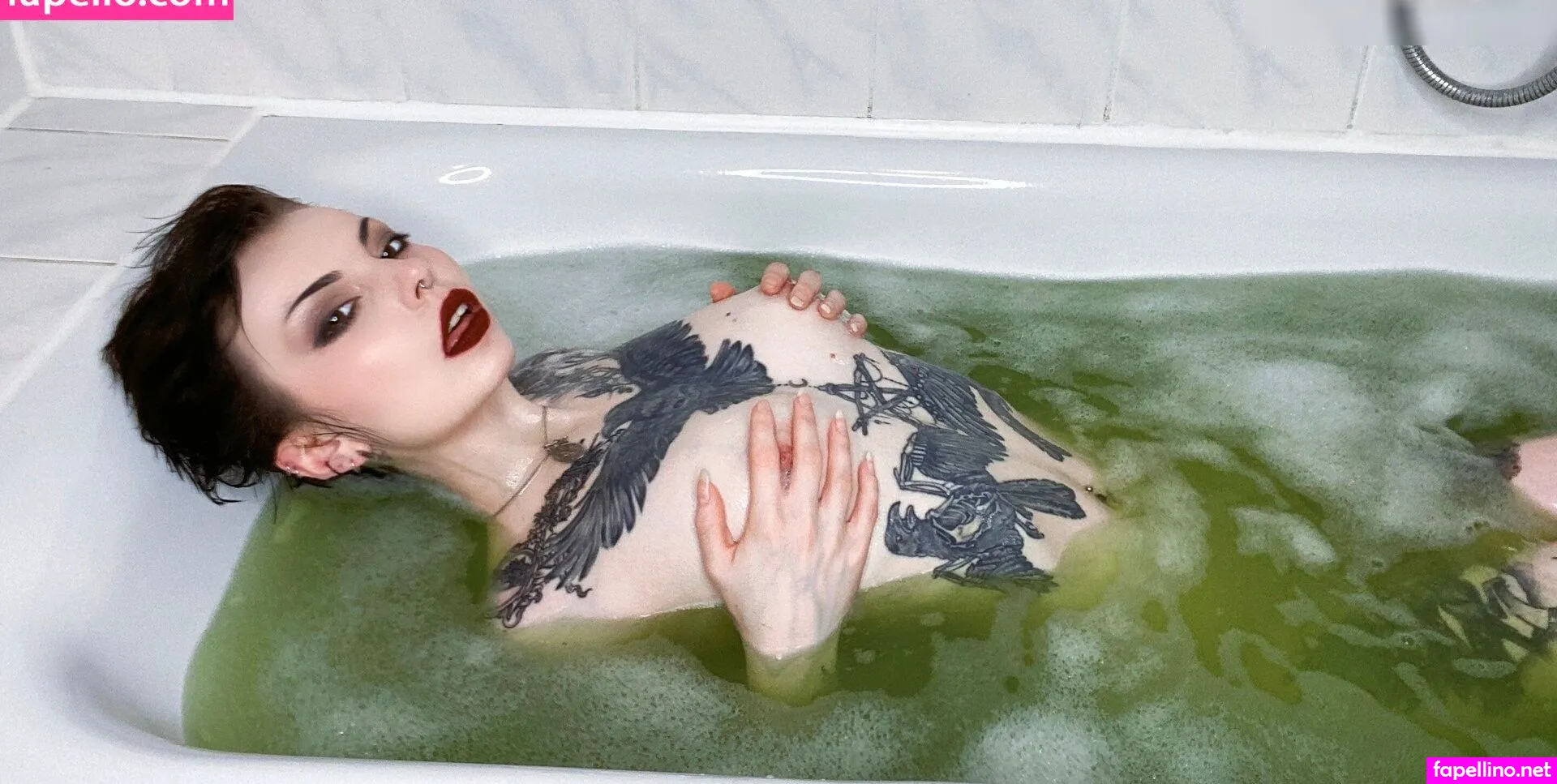 Nimue_the_Changeling, nimue____ Nude Leaked OnlyFans Photo #0SRi0pcCYo