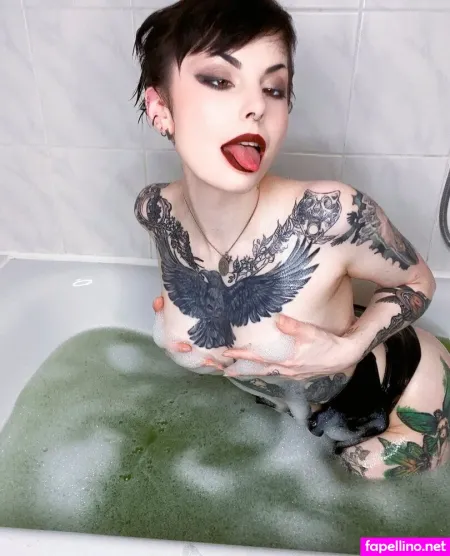 Nimue Faierie Blossom OnlyFans Thumbnail #JRnqyDHz3Y