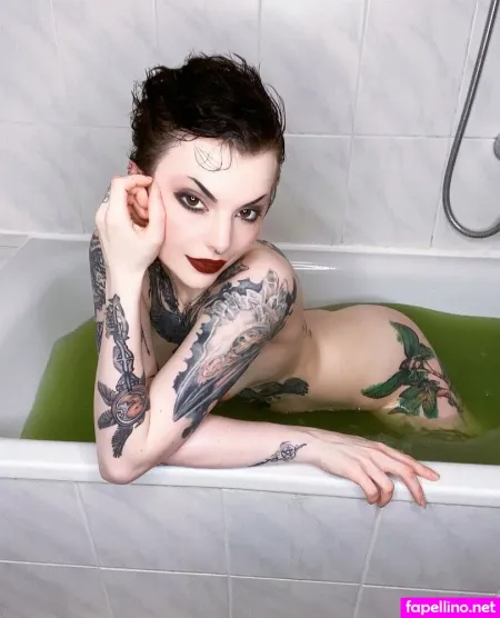 Nimue Faierie Blossom OnlyFans Thumbnail #Ri1qGmUUCA
