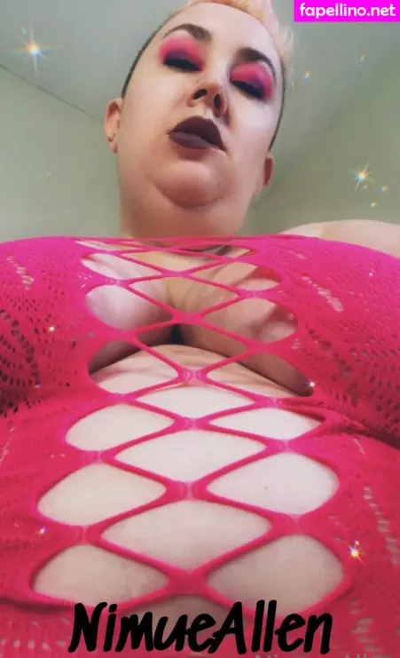 Nimuesworld OnlyFans Thumbnail #8X2AXbvdaq