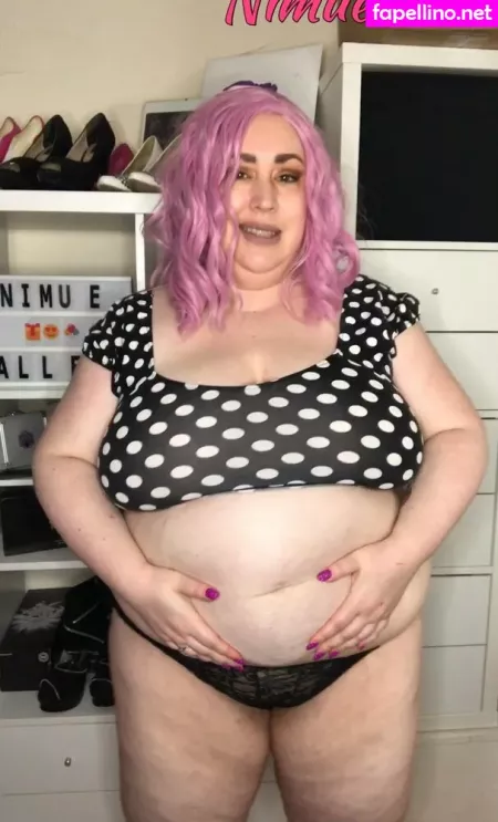 Nimuesworld OnlyFans Thumbnail #DBXsdmhmuG