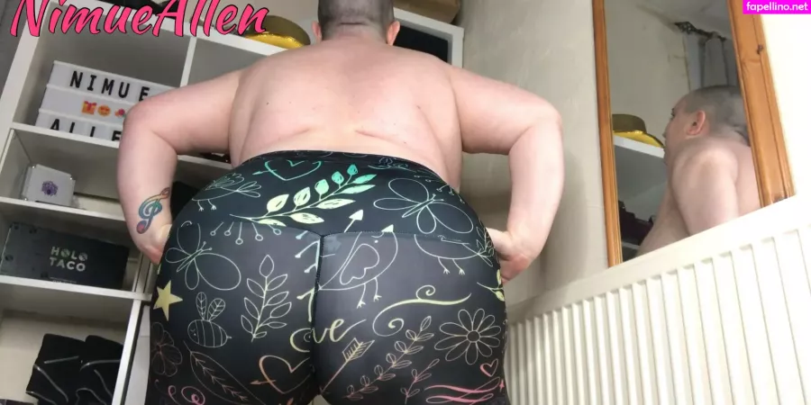 Nimuesworld OnlyFans Thumbnail #DFShaIXkOJ