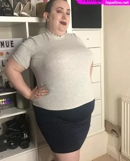 Nimuesworld OnlyFans Thumbnail #YleZztCacA