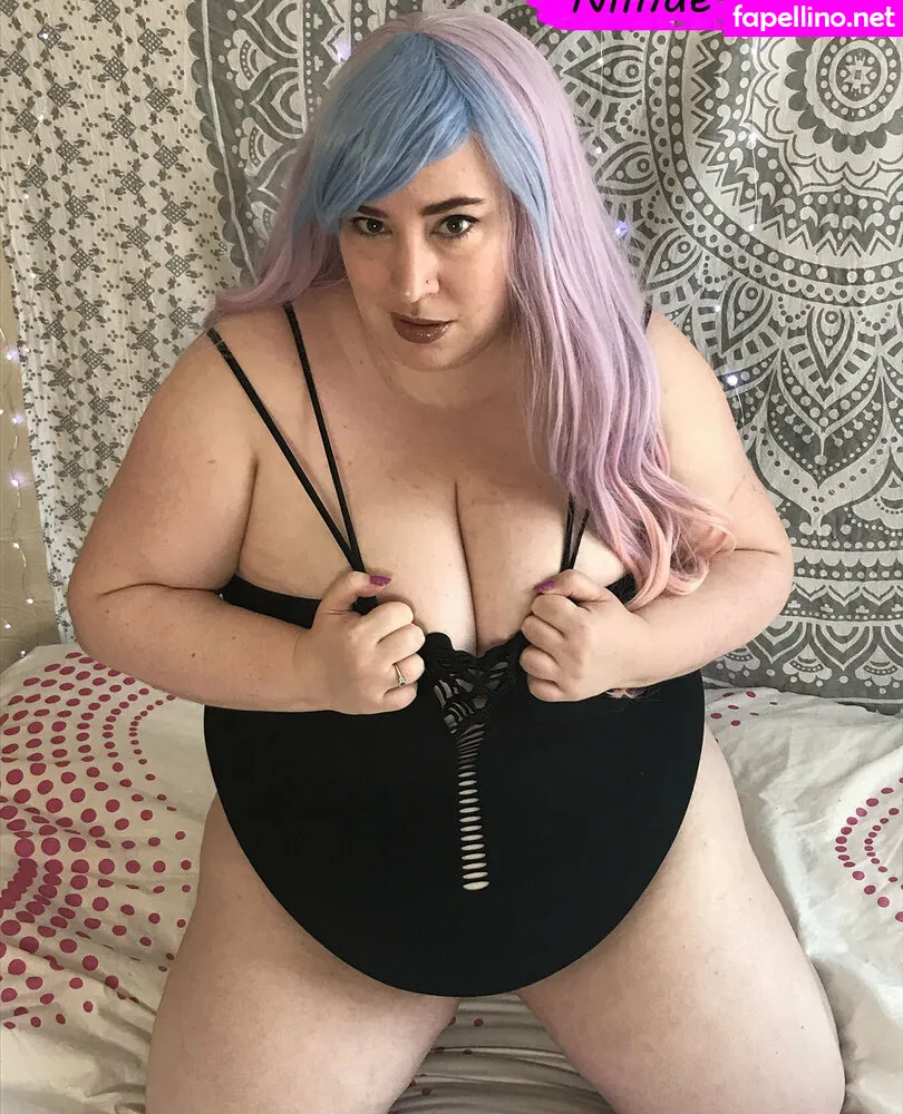 nimeworld, nimuesworld Nude Leaked OnlyFans Photo #Z2h5ajtAgY