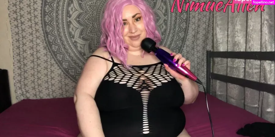 Nimuesworld OnlyFans Thumbnail #sJiR2SvJOU