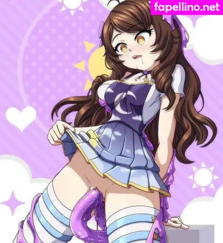 Nimuvt Vtuber OnlyFans Thumbnail #8cvUQcKqbs