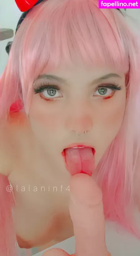 Nin Lala OnlyFans Thumbnail #B8hn38HV0f