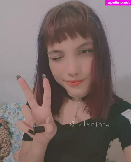 Nin Lala OnlyFans Thumbnail #oZXHCniwwV