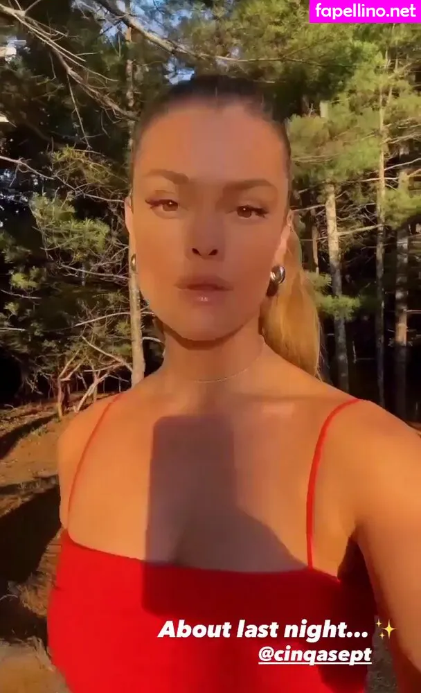 ninaagdal Nude Leaked OnlyFans Photo #BP2574upvu