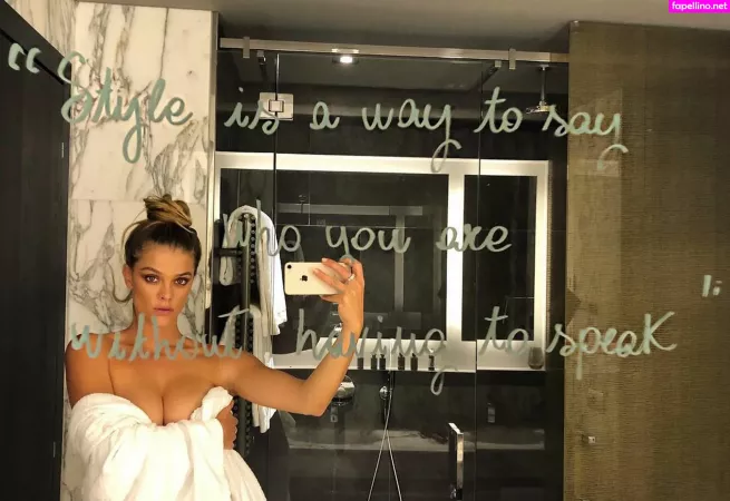 Nina Agdal 1 OnlyFans Thumbnail #IvxIFPwdi7