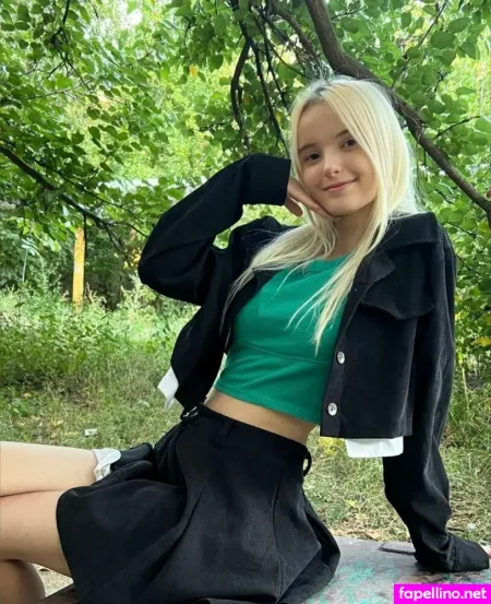 Nina Blondy Main Profile Photo