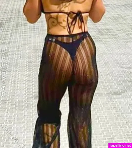 Nina Bombah OnlyFans Thumbnail #eNXXNOJZXk