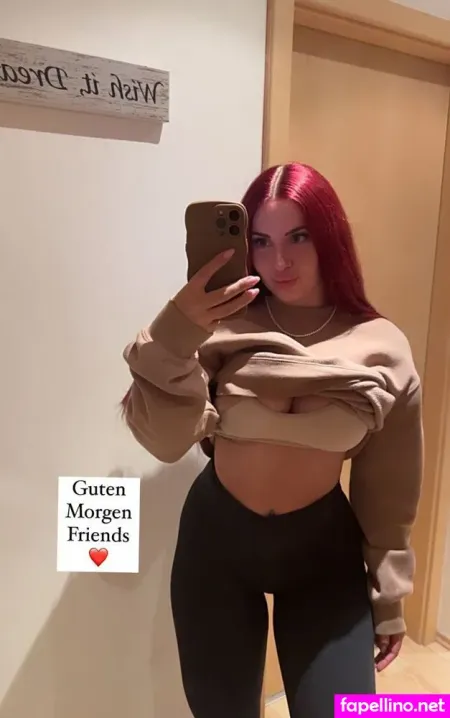 Nina Buettner Fit OnlyFans Thumbnail #2sjaxwyuN2