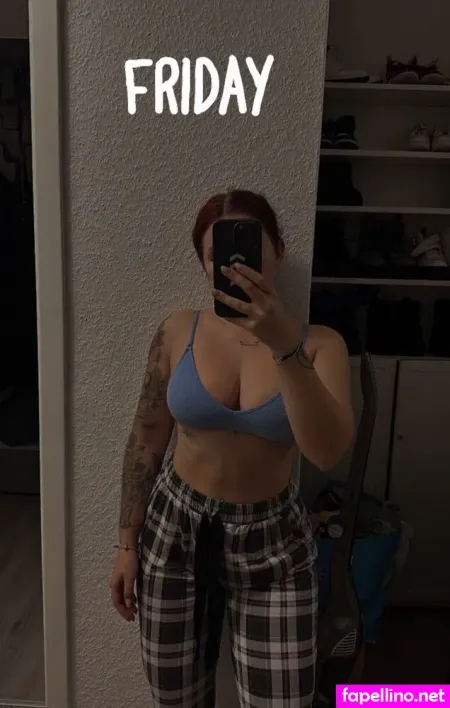 Nina Buettner Fit OnlyFans Thumbnail #7LwjBmGKzJ