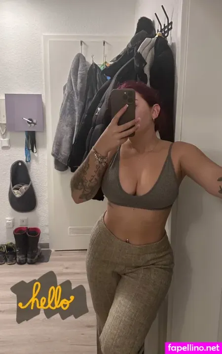 Nina Buettner Fit OnlyFans Thumbnail #BLk2wDGiyY