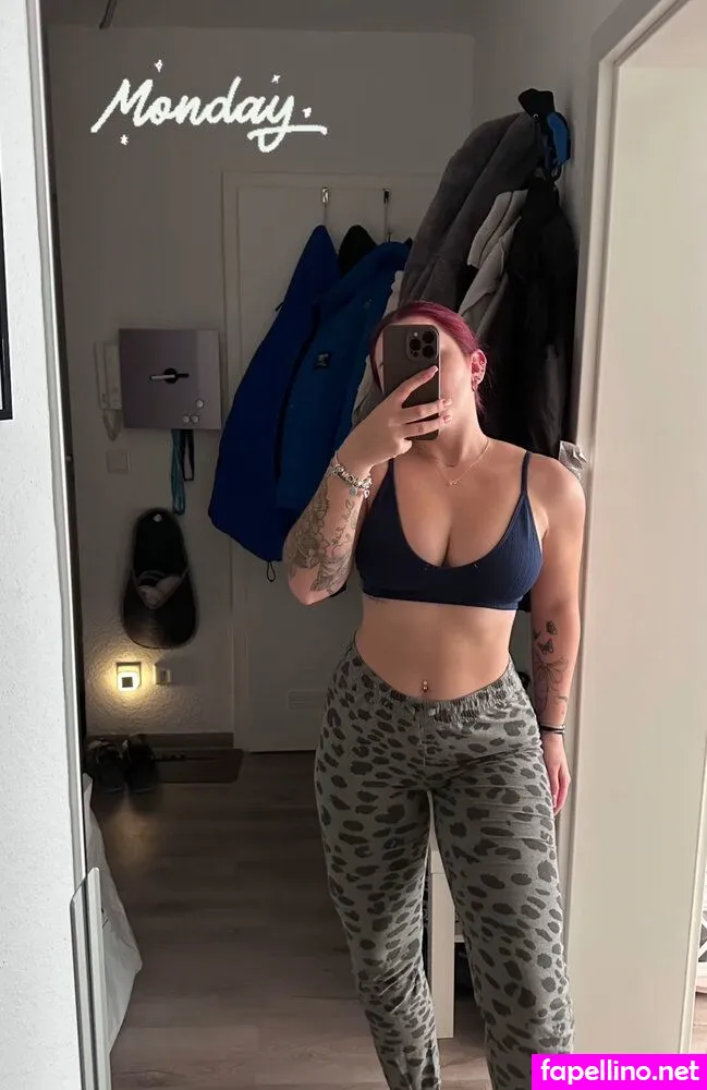 nina.buettner_fit Nude Leaked OnlyFans Photo #N8Fa37F91B