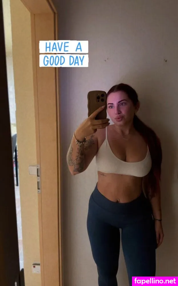 nina.buettner_fit Nude Leaked OnlyFans Photo #WYTdhfljLb
