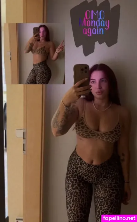 Nina Buettner Fit OnlyFans Thumbnail #ix25LztExz