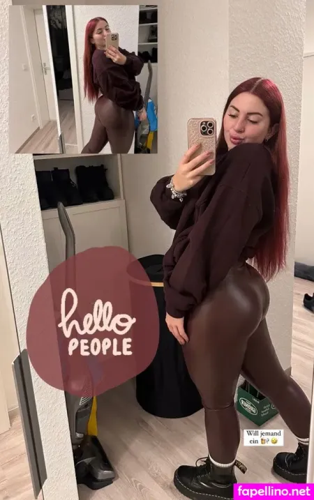 Nina Buettner Fit OnlyFans Thumbnail #rXxKFVG3X7