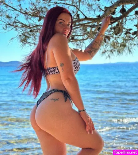 Nina Buettner Fit OnlyFans Thumbnail #xHk8Z5UFw8