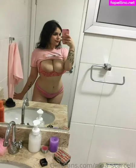 Nina Celli OnlyFans Thumbnail #EAIuzcz3Tf