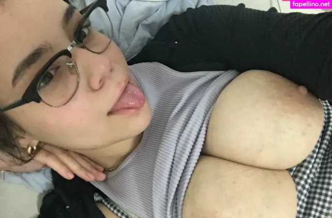 Nina Celli OnlyFans Thumbnail #NtoGENEcF3