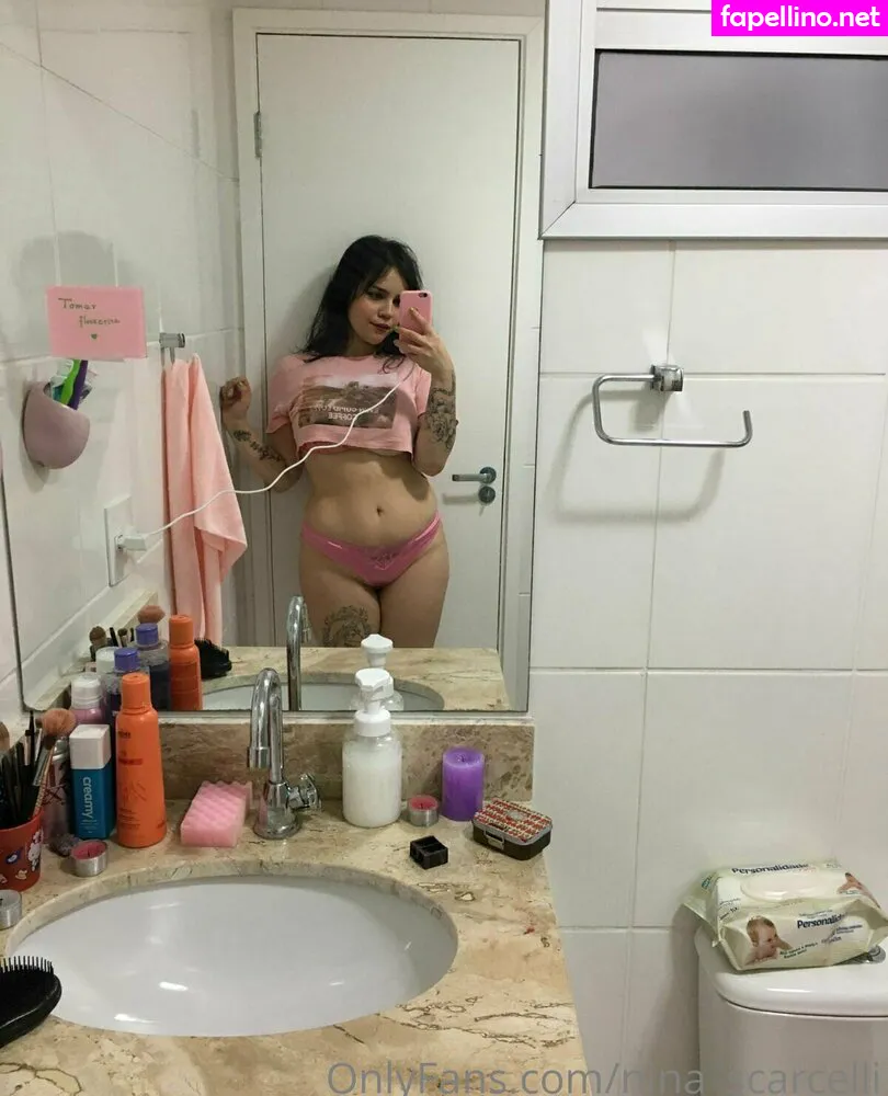 nina_celli Nude Leaked OnlyFans Photo #eH2HDlD4Ge