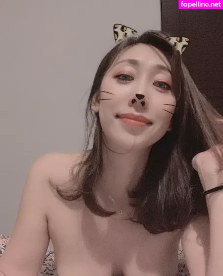 Nina Chi OnlyFans Thumbnail #SQneBwoN61