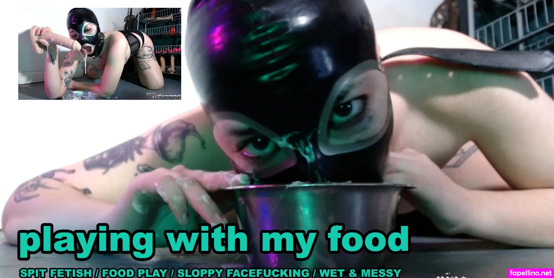 Nina Chrome Nude Leaked OnlyFans Photo #RdyuHYCePr