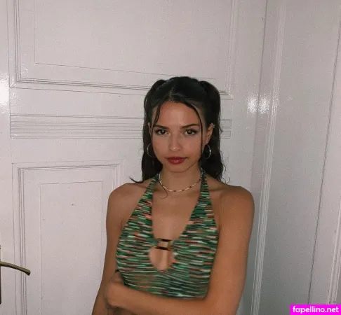 Nina Chuba Main Profile Photo